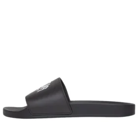Pool-sandaler Cities Paris “Sort” 689031W1S9A1001