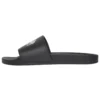 Pool-sandaler Cities Paris “Sort” 689031W1S9A1001