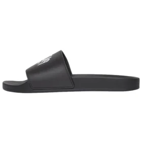Pool-sandaler Cities Paris “Sort” 689031W1S9A1001