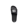 Pool-sandaler Cities Paris “Sort” 689031W1S9A1001