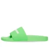 Pool-sandaler “Fluo Green” 565826W1S823590