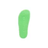 Pool-sandaler “Fluo Green” 565826W1S823590
