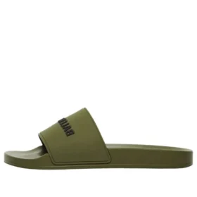 Pool-sandaler “Green” 565826W1S803310