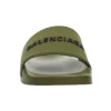 Pool-sandaler “Green” 565826W1S803310
