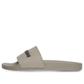 Pool-sandaler “Grey” 565826W1S801010