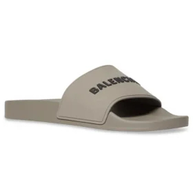 Pool-sandaler “Grey” 565826W1S801010