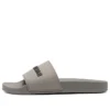 Pool-sandaler “Grey Rubber” 565547W1S801010