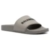 Pool-sandaler “Grey Rubber” 565547W1S801010