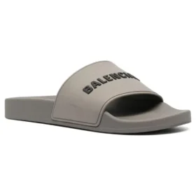 Pool-sandaler “Grey Rubber” 565547W1S801010