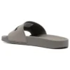 Pool-sandaler “Grey Rubber” 565547W1S801010