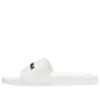 Pool-sandaler “Hvid” 565826W1S839034