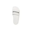 Pool-sandaler “Hvid” 565826W1S839034