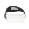 Pool-sandaler “Hvid Sort Alternativ” 565826W1S889010