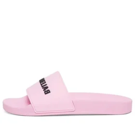 Pool-sandaler “Light Pink” 565547W1S805878