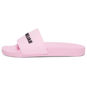 Pool-sandaler “Light Pink” 565547W1S805878