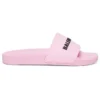 Pool-sandaler “Light Pink” 565547W1S805878