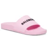 Pool-sandaler “Light Pink” 565547W1S805878