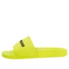 Pool-sandaler “Lime” 565826W1S803501