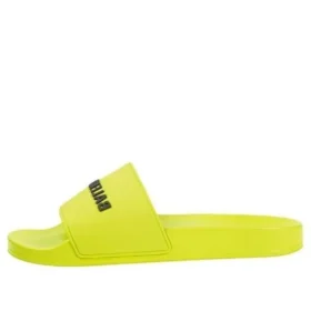 Pool-sandaler “Lime” 565826W1S803501
