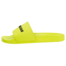 Pool-sandaler “Lime” 565826W1S803501