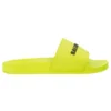 Pool-sandaler “Lime” 565826W1S803501