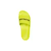 Pool-sandaler “Lime” 565826W1S803501