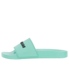Pool-sandaler “Mint” 565826W1S803410