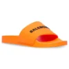Pool-sandaler “Orange” 565826W1S807210