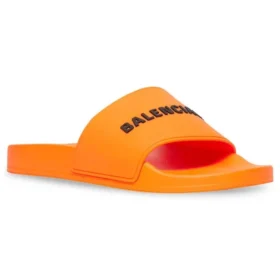 Pool-sandaler “Orange” 565826W1S807210