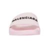 Pool-sandaler “Pink” 565547W1S8A5610