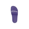 Pool-sandaler “Purple” 565547W1S805290