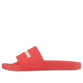 Pool-sandaler “Red” 565826W1S806090