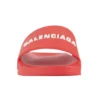 Pool-sandaler “Red” 565826W1S806090