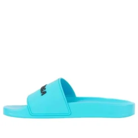 Pool-sandaler “Sky Blue” 565826W1S804660