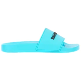 Pool-sandaler “Sky Blue” 565826W1S804660