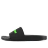 Pool-sandaler, sort 565547W1S811030