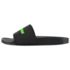 Pool-sandaler, sort 565547W1S811030