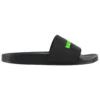 Pool-sandaler, sort 565547W1S811030