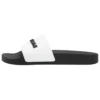 Pool-sandaler “White Black” 565547W1S879010