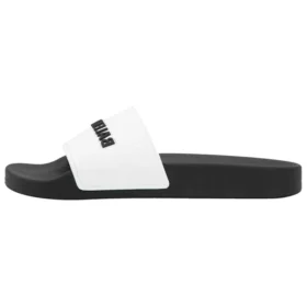 Pool-sandaler “White Black” 565547W1S879010