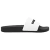 Pool-sandaler “White Black” 565547W1S879010