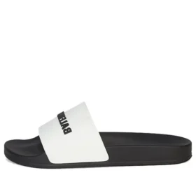Pool-sandaler “White Black” 565826W1S879010