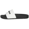 Pool-sandaler “White Black” 565826W1S879010