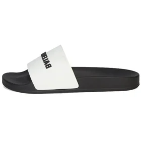 Pool-sandaler “White Black” 565826W1S879010