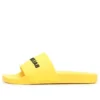 Pool-sandaler “Yellow Black” 565826W1S807010