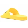 Pool-sandaler “Yellow Black” 565826W1S807010