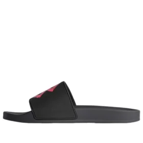 Pool Slide-sandal “Black Red” 689031W1SA21060