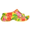 Pool Slide-sandaler x Crocs “Tulip Print Multi” 677389W1S8F7053