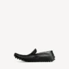 Portofino-Loafers til mænd i sort