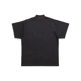 Post It T-shirt, oversized “Washed Black” 739028TOVD41055 Post It T-shirt, oversized “Washed Black” 739028TOVD41055